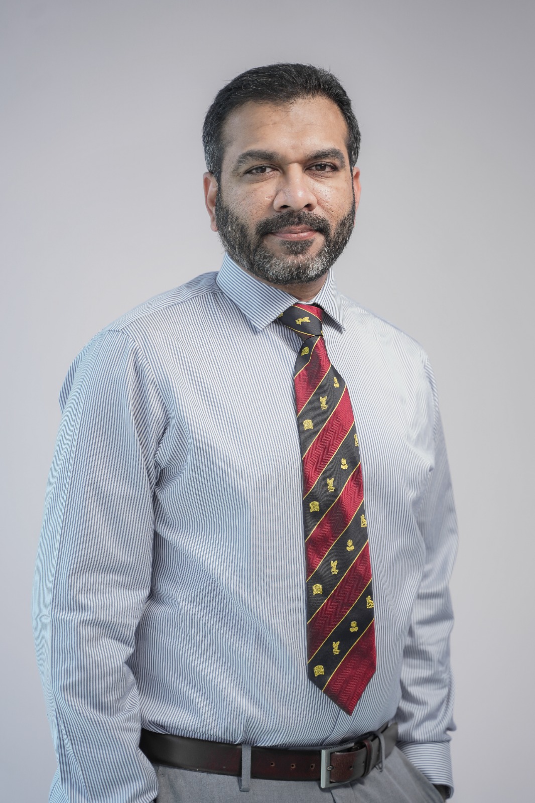Dr. Chetan M. Dojode – Academic Surgeon, Research and Publications